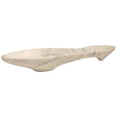 Kleona Vermont Marble Platter