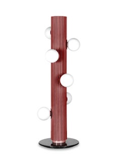 Lampada da terra Kleos di Royal Stranger