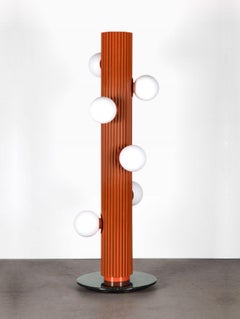 Kleos Floor Lamp by Royal Stranger