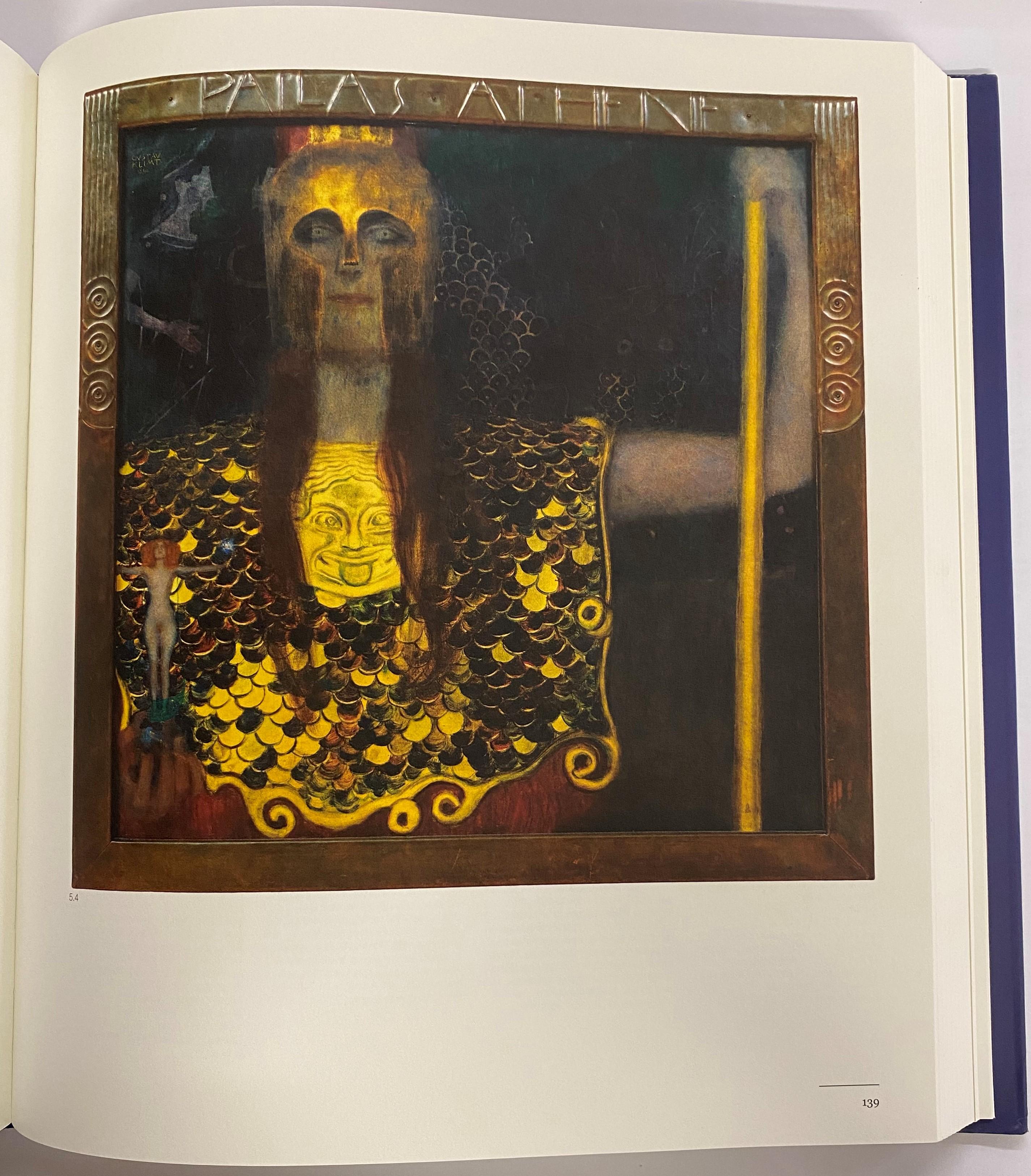 Klimt: the Collection of the Wein Museum by Ursula Storch (Book) For Sale 4