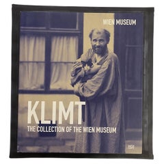 Klimt: the Collection of the Wein Museum by Ursula Storch (Book)