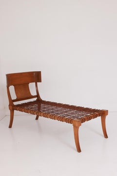 Chaiselini de T.H. Robsjohn-Gibbings