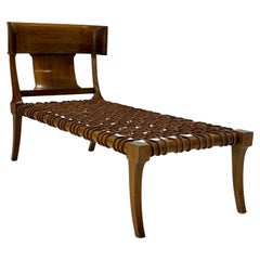 Used Klini Lounge by T.H. Robsjohn-Gibbings for Saridis of Athens