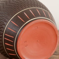 Klinker Keramik  West German Pottery