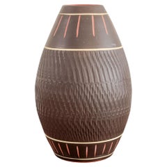 Retro Klinker Keramik  West German Pottery