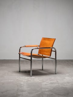 Fauteuil "Klinte" par Tord Björklund pour IKEA, années 1980