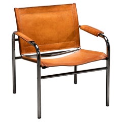 "Klinte" Easy Chair by Tord Björklund for IKEA, 1980s