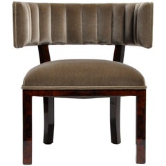 Klismos Chair