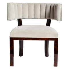 Klismos Chair