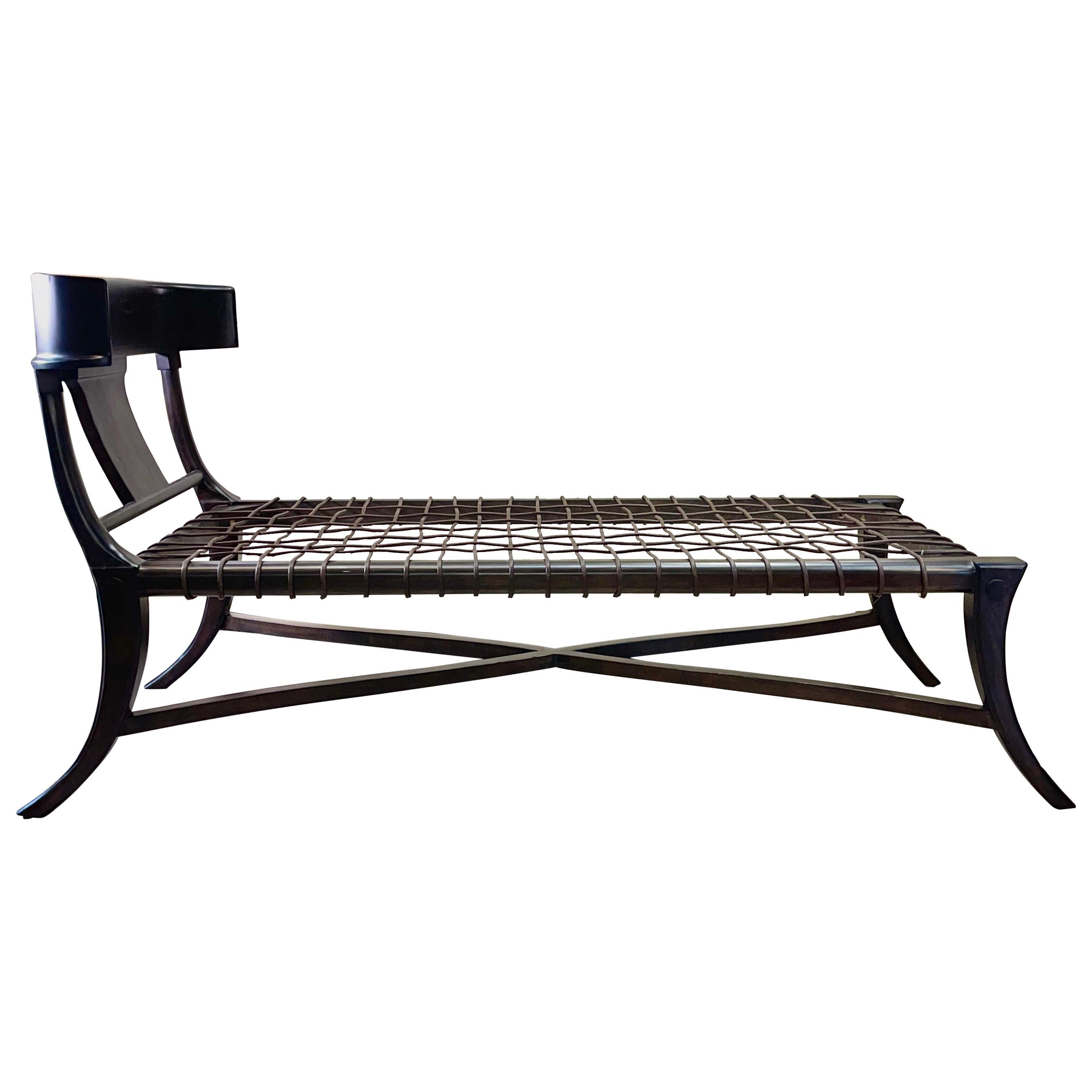 Chaise Klismos