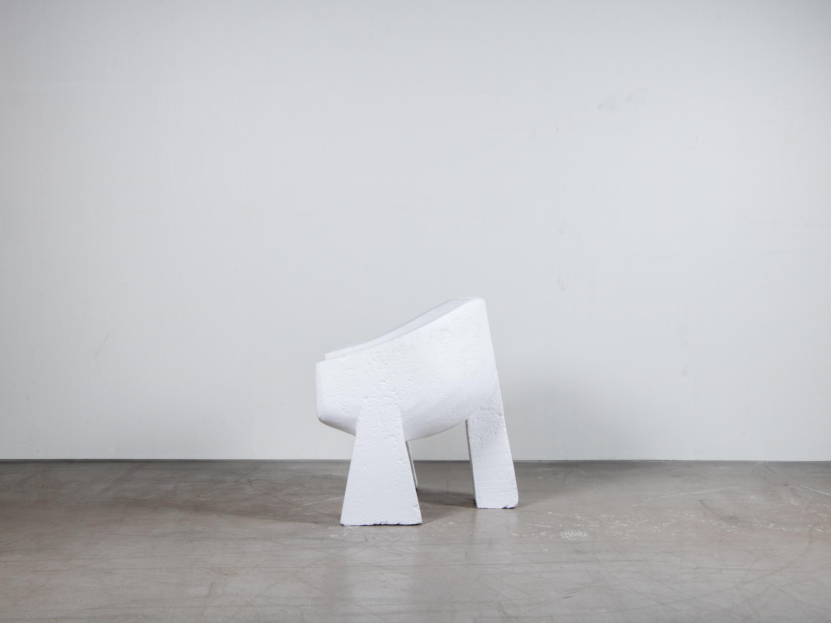 Swedish Klot Chair by Lucas Tyra Morten For Sale