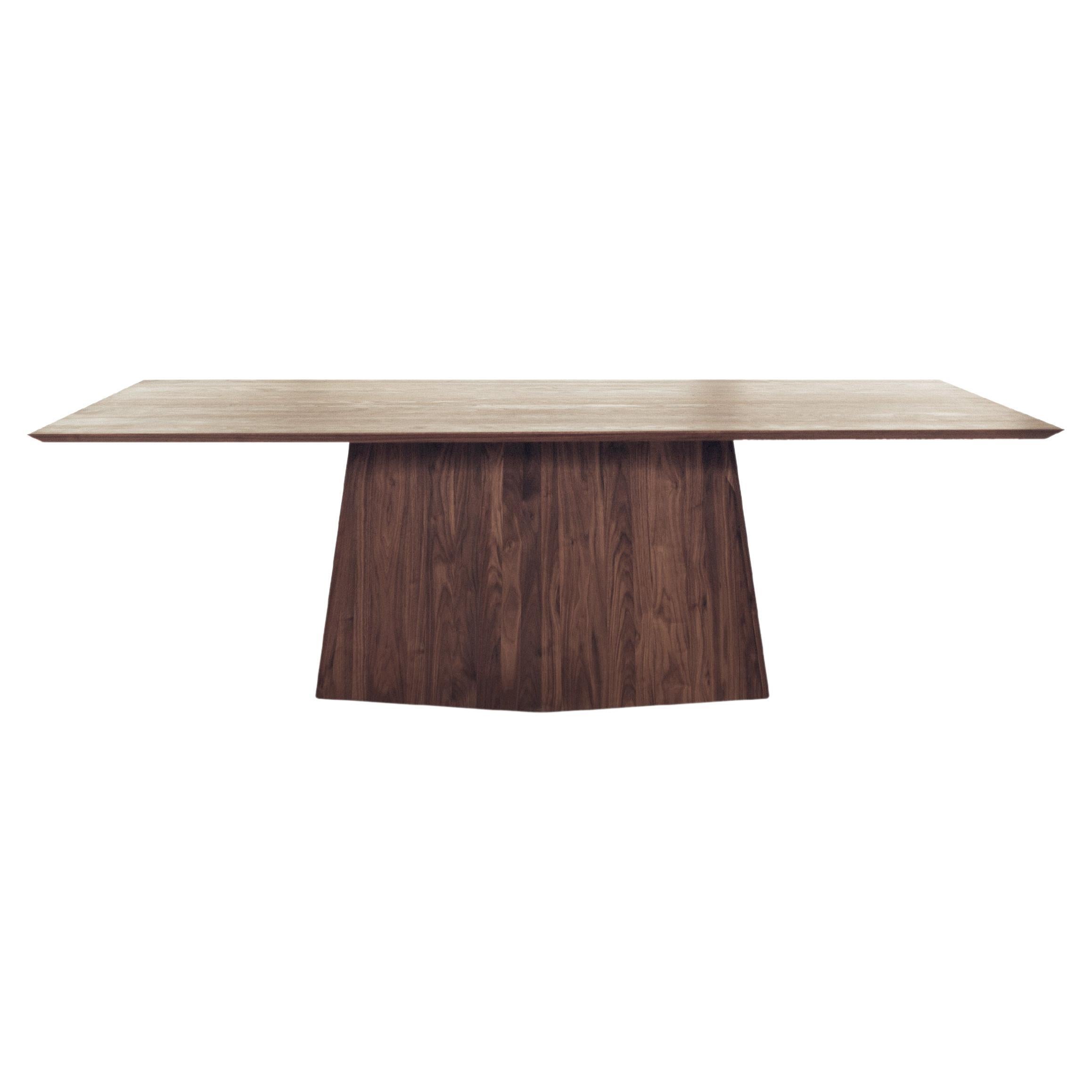 Kluskens Adam Dining Table