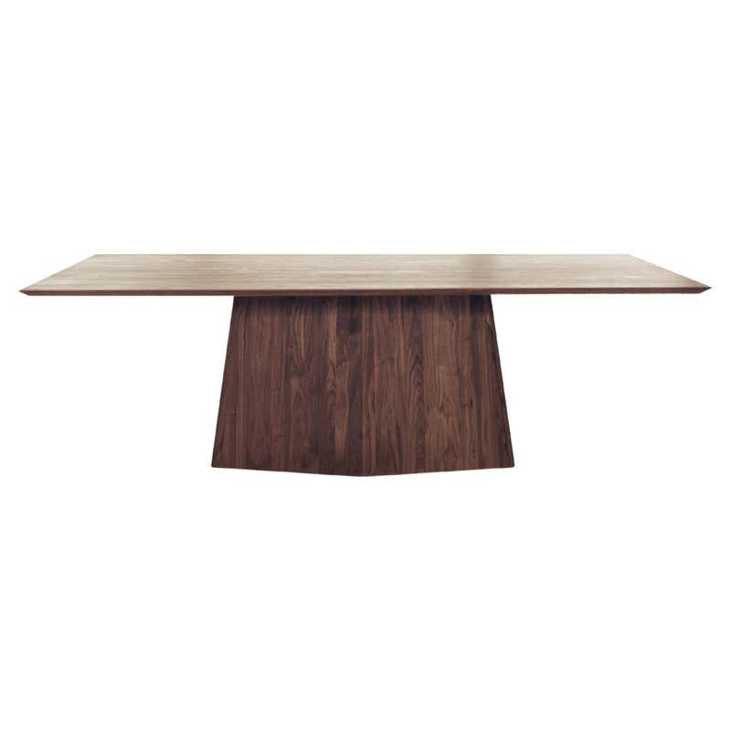 Kluskens Jumbo Dining Table For Sale at 1stDibs