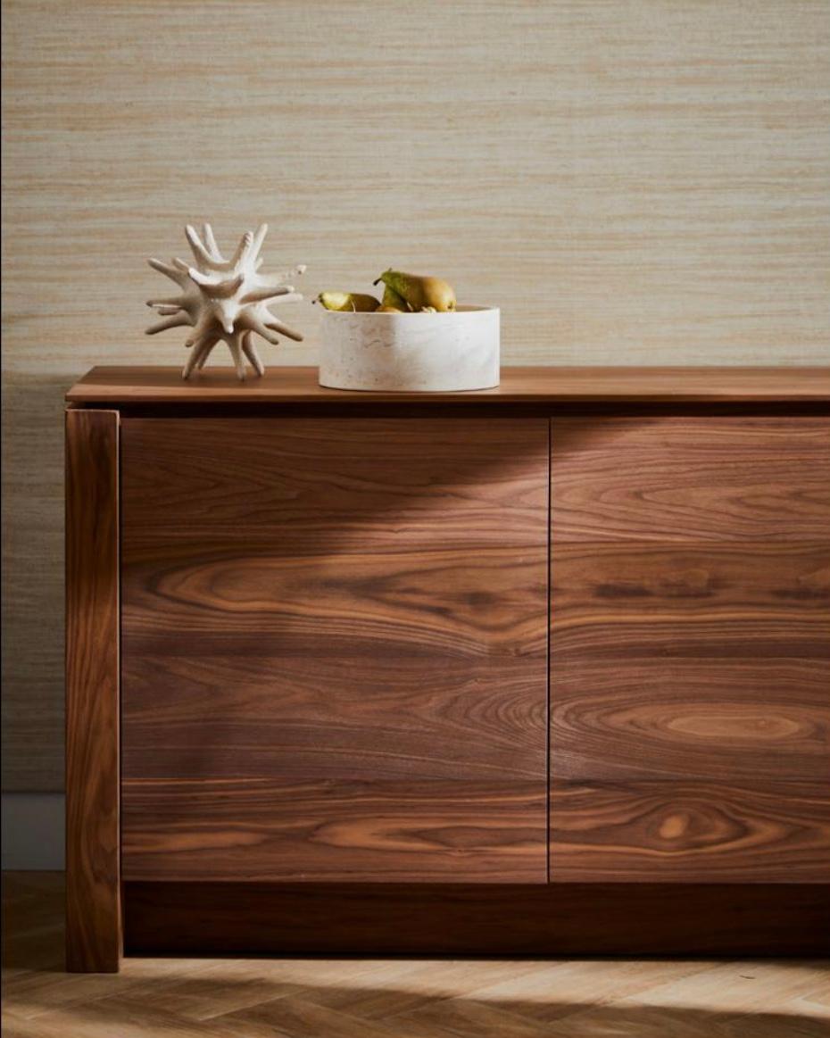 Contemporary Kluskens Air Sideboard For Sale