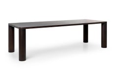 Kluskens Elysee Dining Table