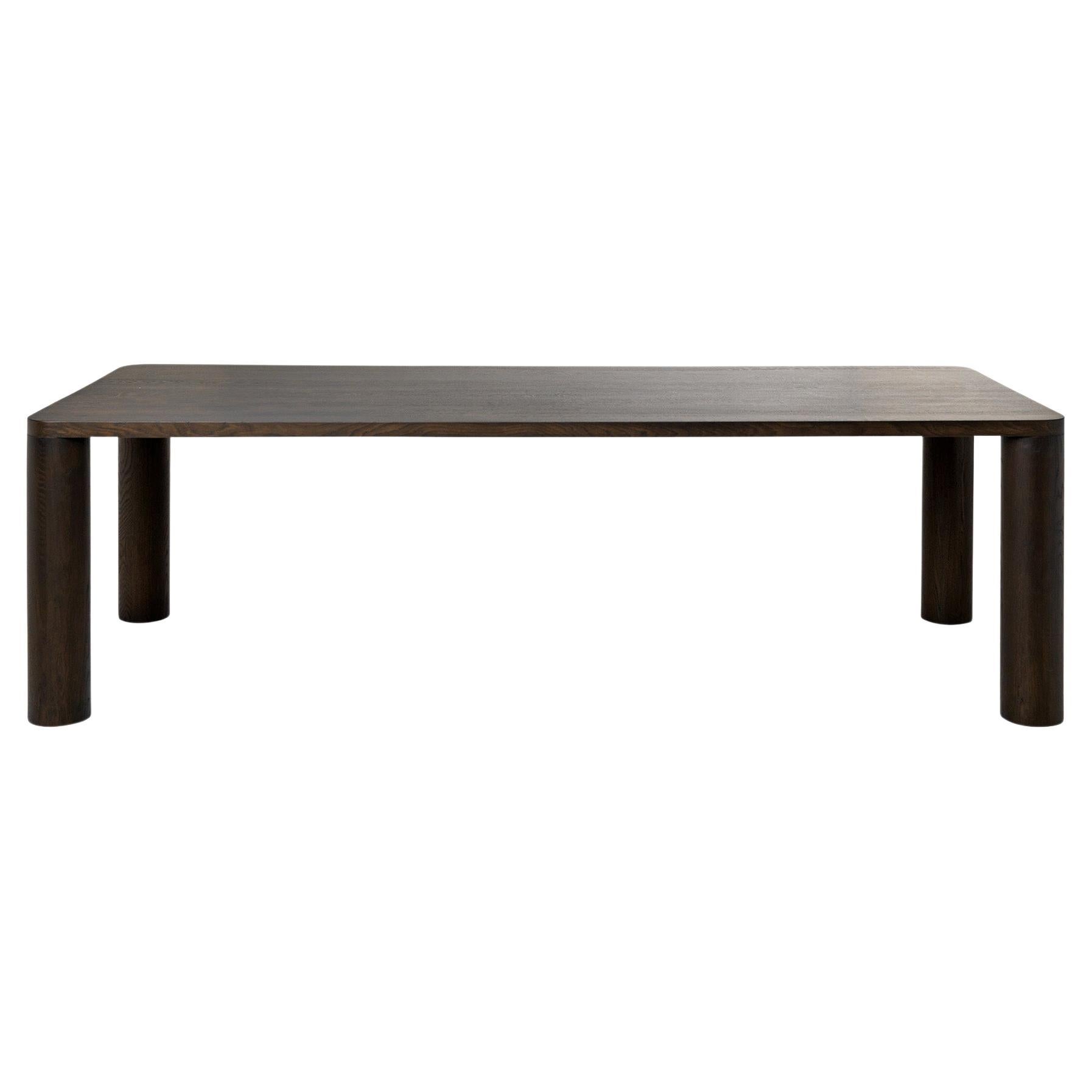 Kluskens Elysee Dining Table For Sale