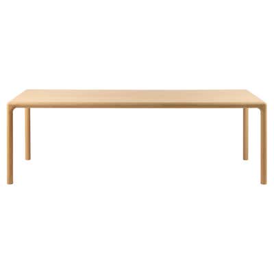 Frame Table in Solid Oak for 12 by John Pawson For Sale at 1stDibs ...