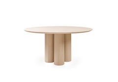 Kluskens Jumbo Dining Table