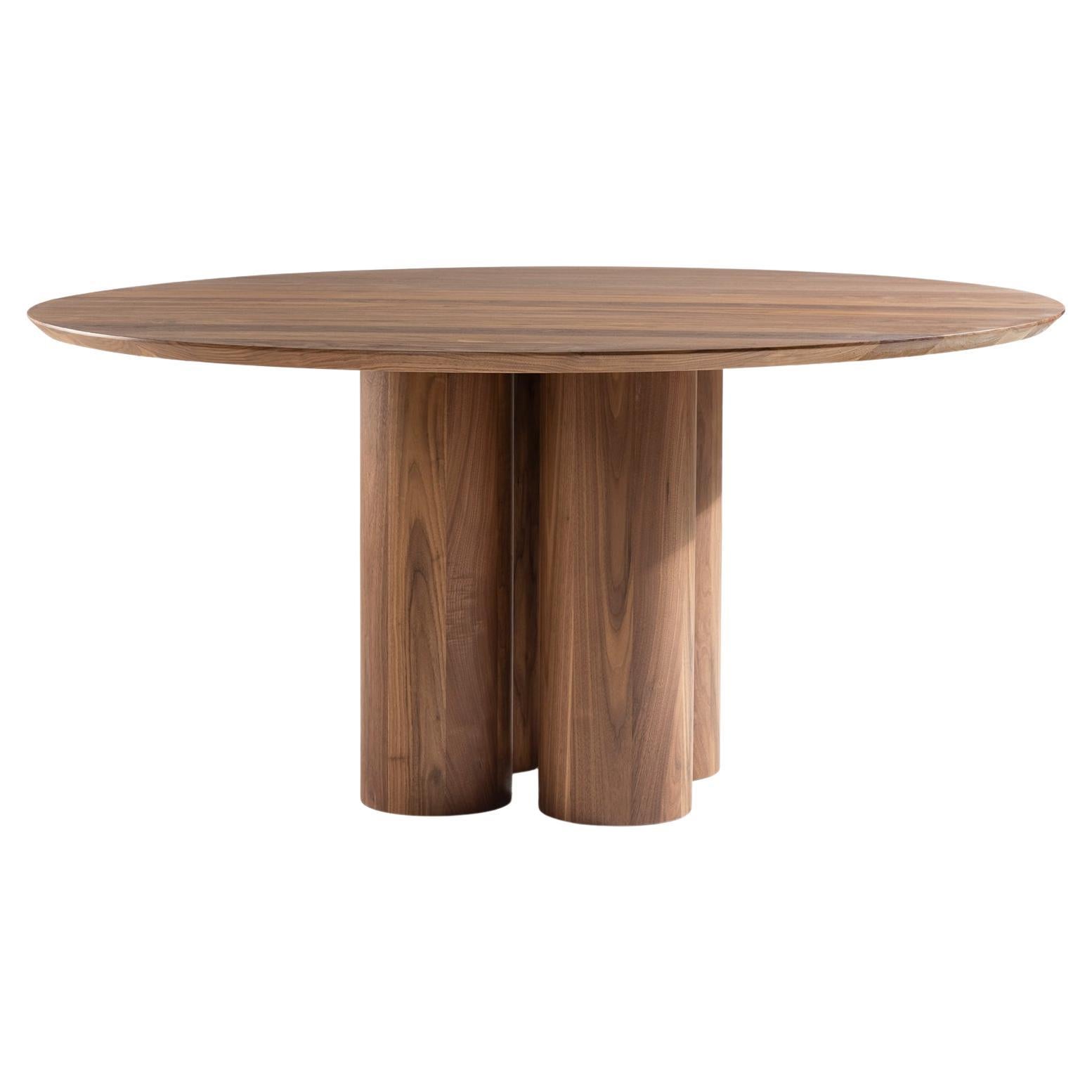 Kluskens Jumbo Dining Table For Sale