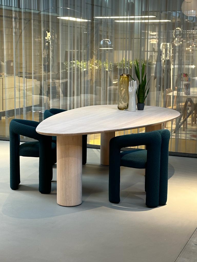 Kluskens Jura Dining Table For Sale 2