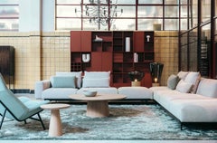 Kluskens Kay XL Couchtisch aus massiver Eiche