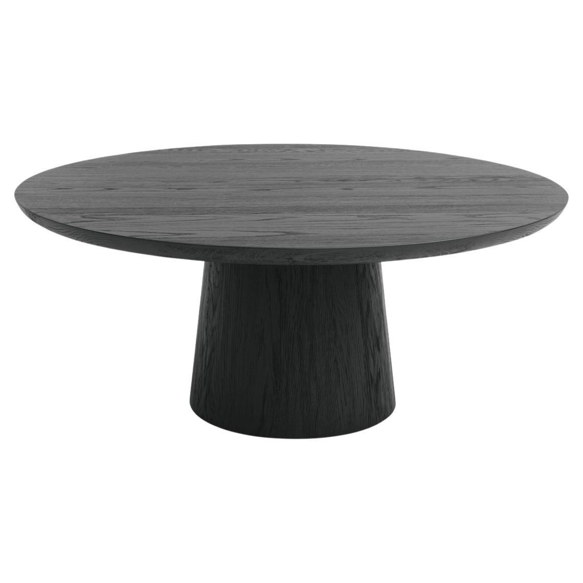 Kluskens Kay XL Couchtisch aus massiver Eiche