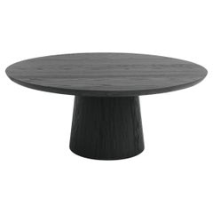 Kluskens Kay XL Couchtisch aus massiver Eiche