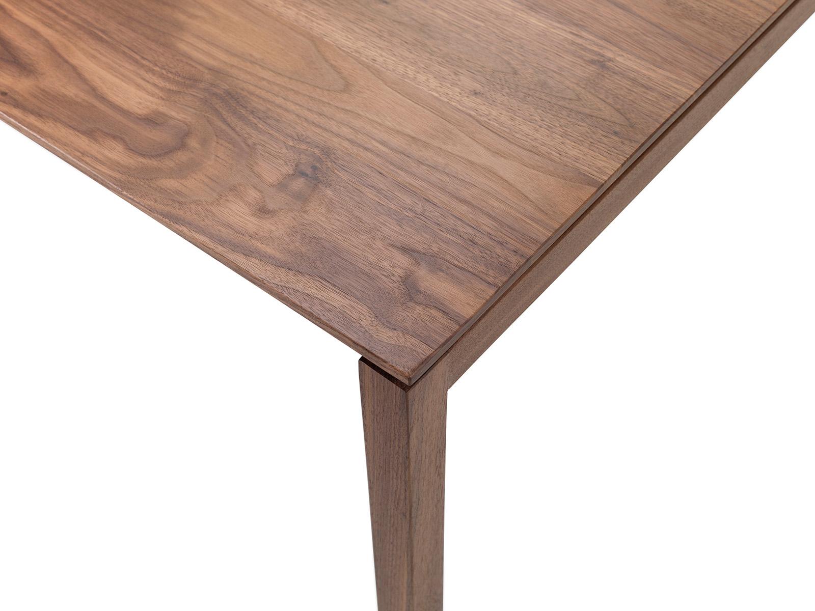 Dutch Kluskens Mistral Dining Table For Sale