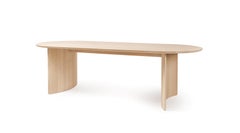 Kluskens New Phoenix Dining Table