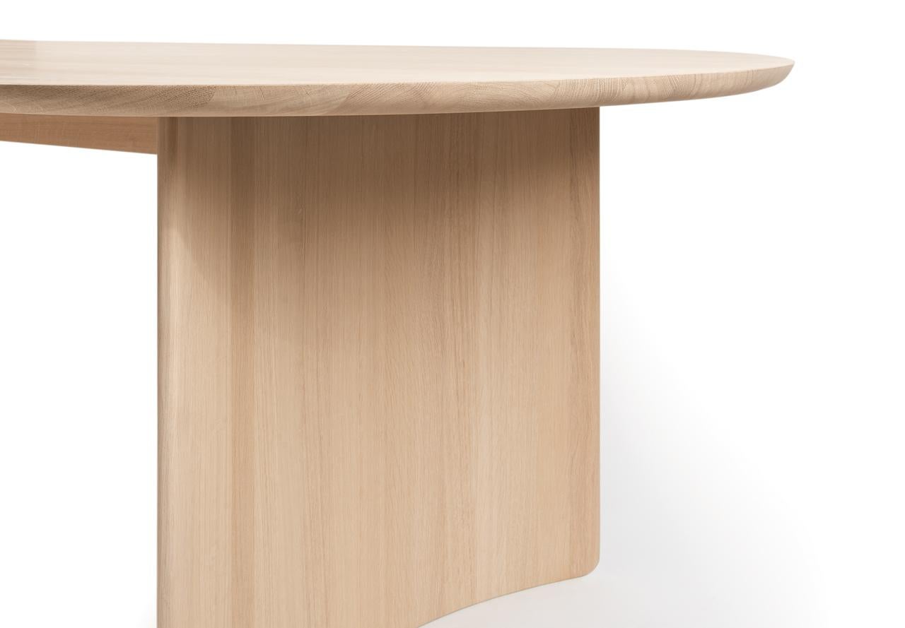 Woodwork Kluskens New Phoenix Dining Table For Sale