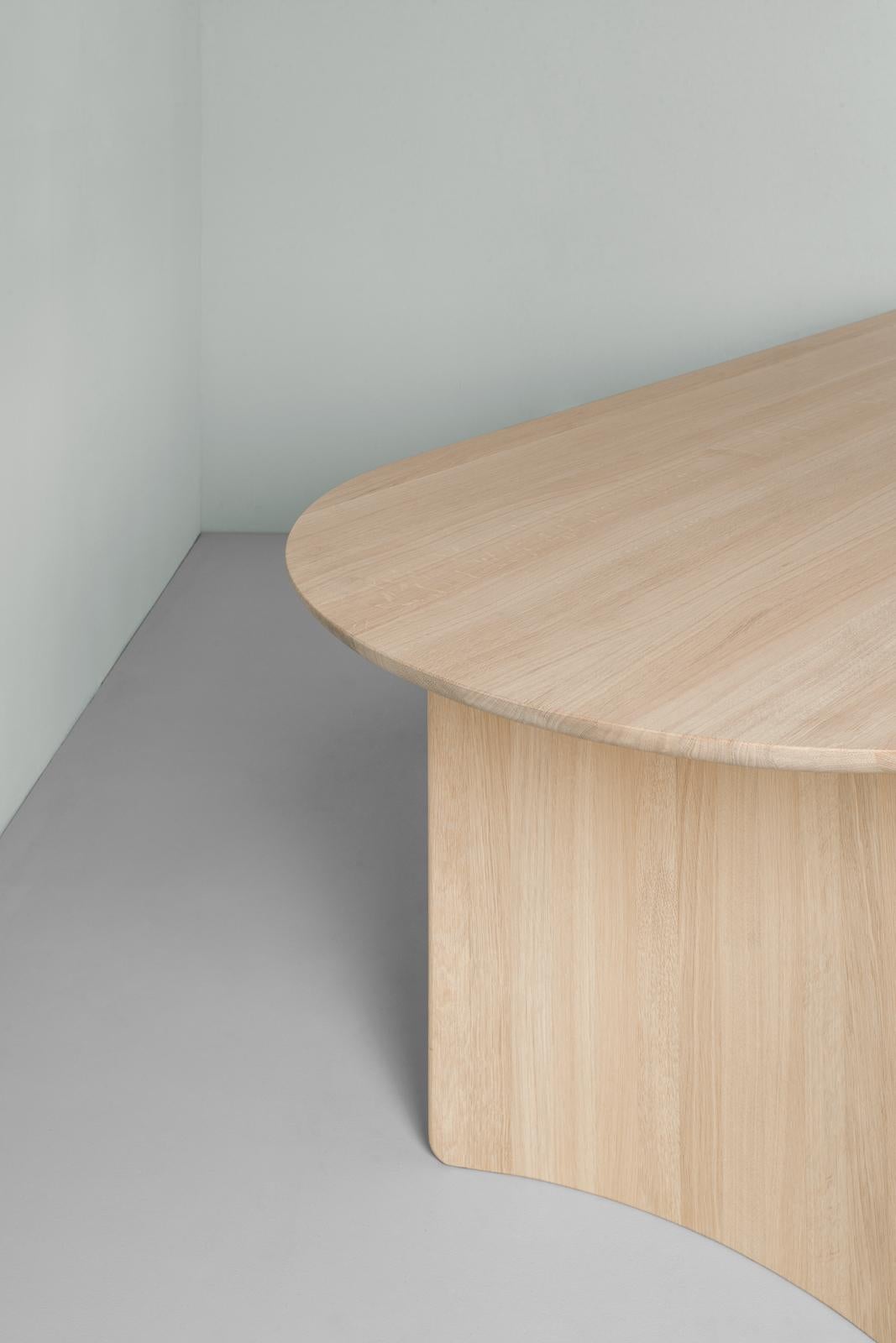 Kluskens New Phoenix Dining Table For Sale 1