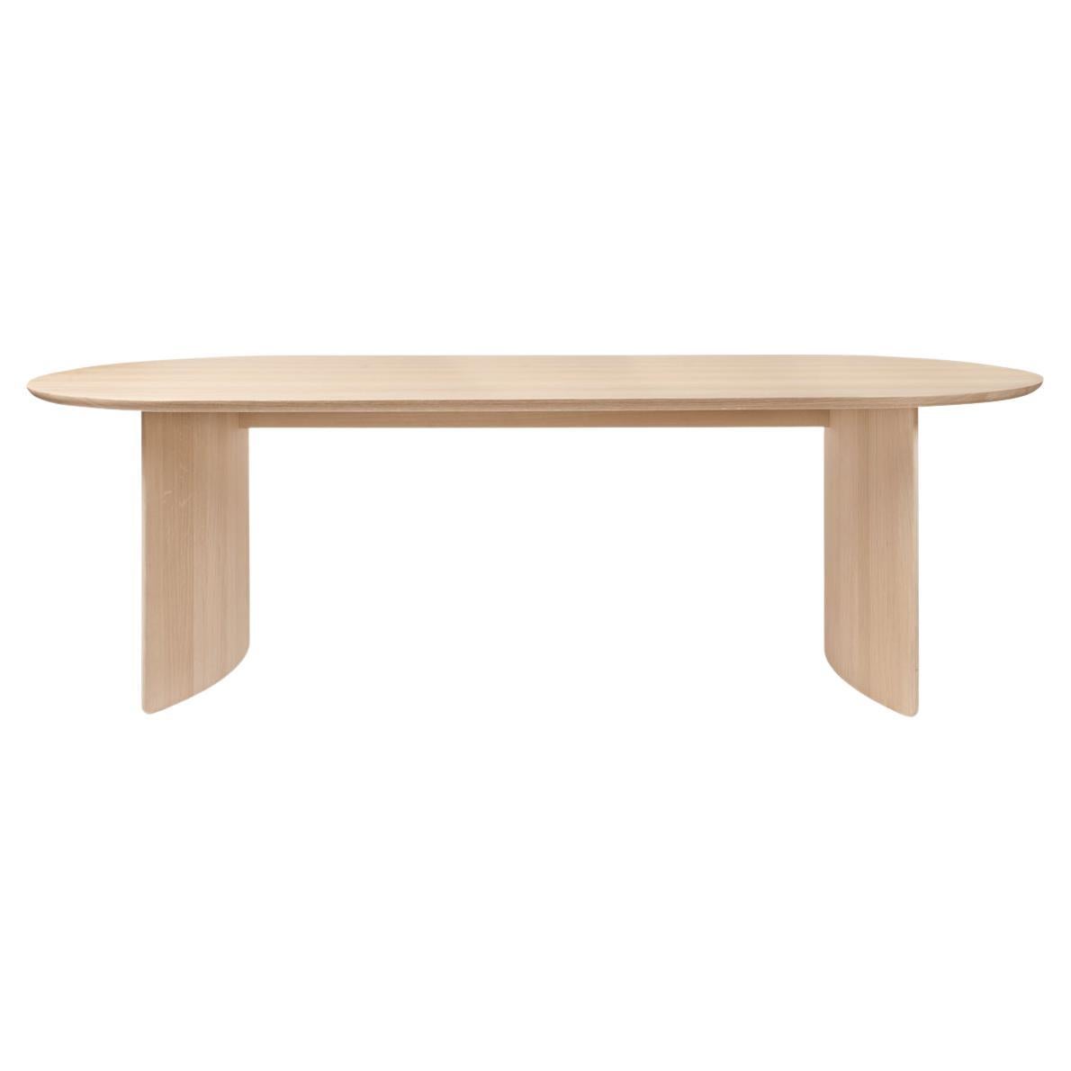 Kluskens New Phoenix Dining Table For Sale