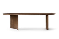 Kluskens Bio-Esstisch