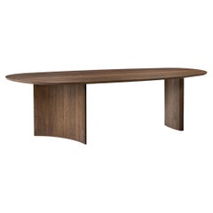 Kluskens Organic Dining Table