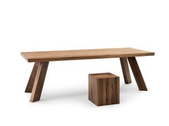 Kluskens Storm Dining Table