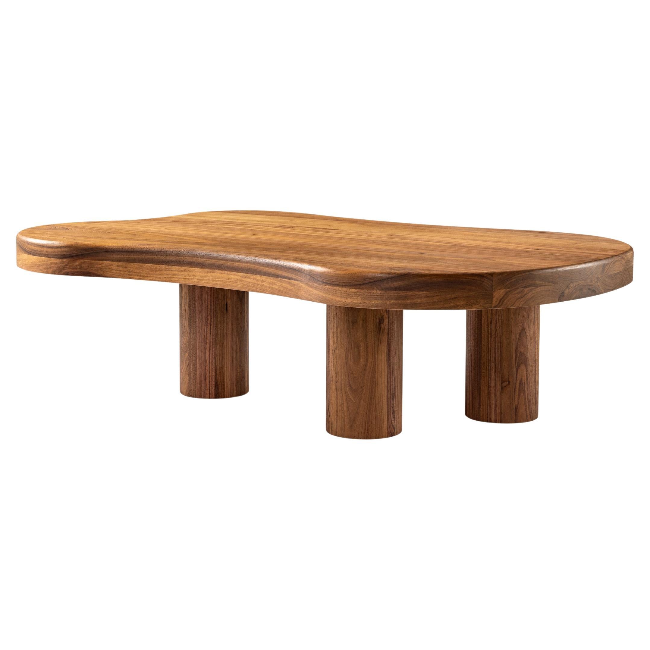 Kluskens Wild Spirit Coffee Table For Sale