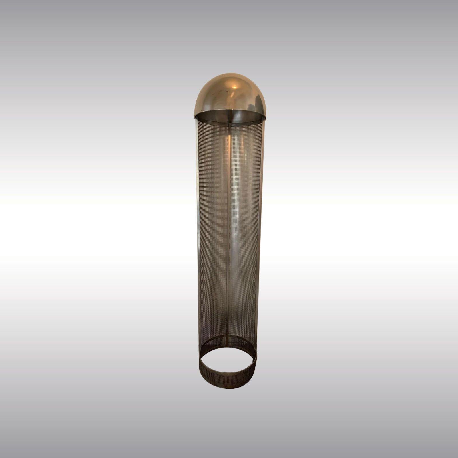 KM66-Koloman Moser Stehleuchte - Edition (Handgefertigt) im Angebot