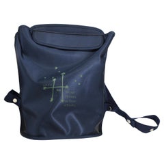 Mochila, Viaje Hermes en Tierra de Estrellas
