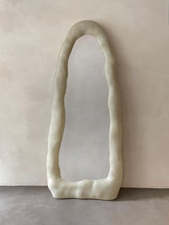 Knead Mirror by Karstudio