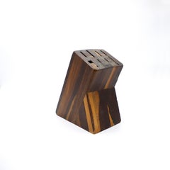 Knife Storage Block