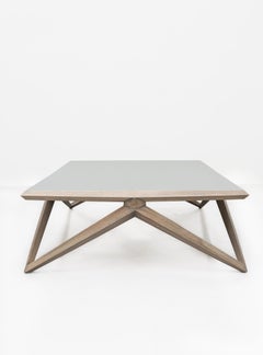 Knights Drinks Coffee Table by Jean Louis Deniot for Marc de Berny