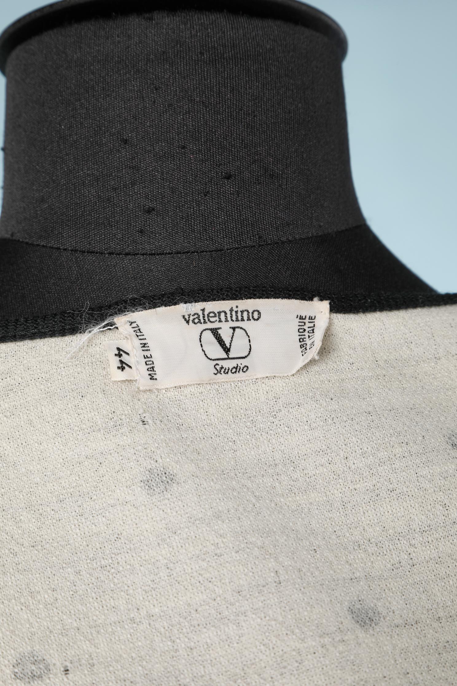 VALENTINO V Studio en vente 2