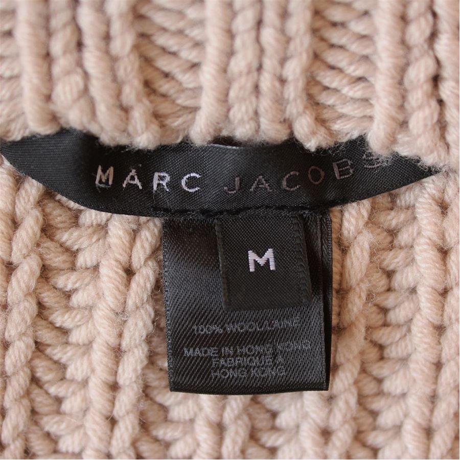 Women's Marc Jacobs Knit jacket size Unique For Sale