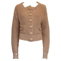 Strickjacke