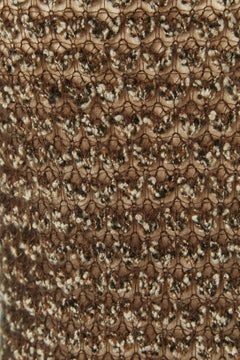 Knit short sleeve sweater CHANEL