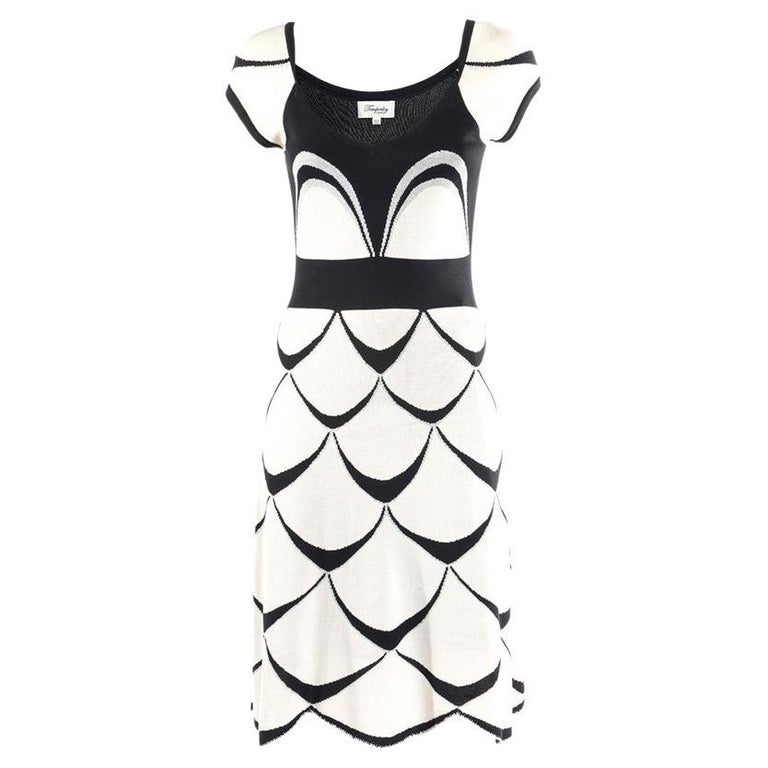 ponte knit sheath dress Petite Printed Ponte Knit Sheath Dress  USAFashion