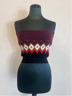 Knitted Top Marni