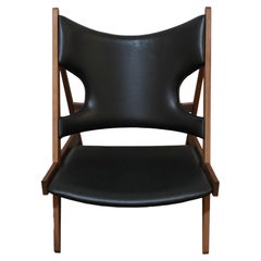 Knitting Lounge Chair by Audo Copenhagen