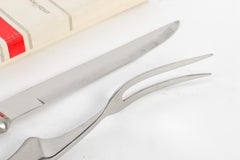 Knives and Forks for Service, 20th Century.