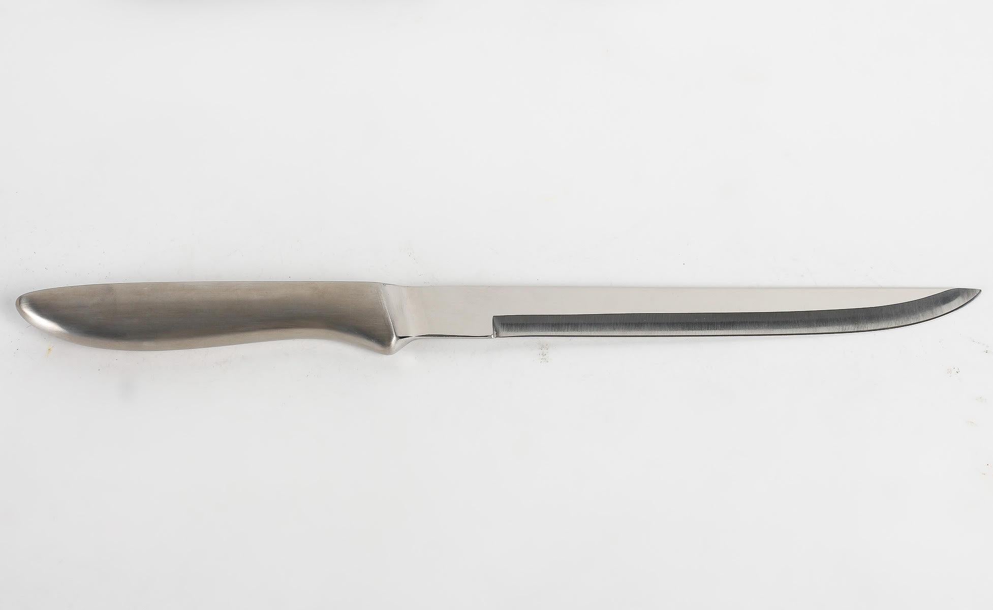 Messer und Gabeln für das Service, 20. Jahrhundert. im Zustand „Gut“ im Angebot in Saint-Ouen, FR